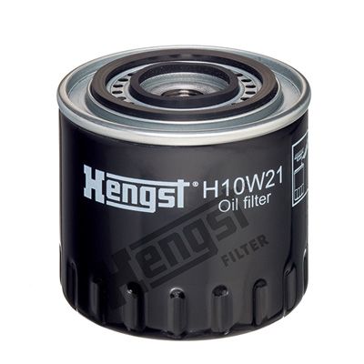 HENGST FILTER Масляный фильтр H10W21